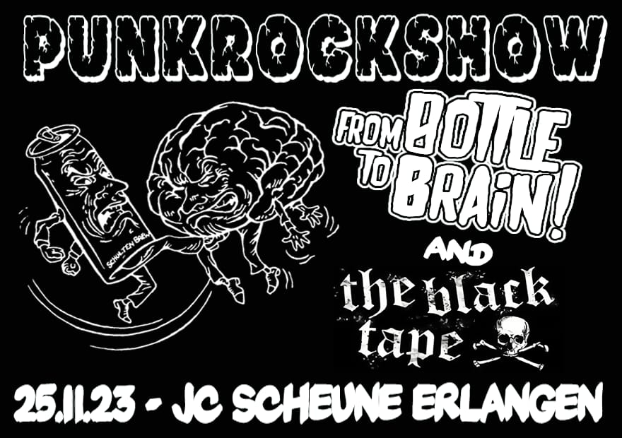 JC Scheune Erlangen