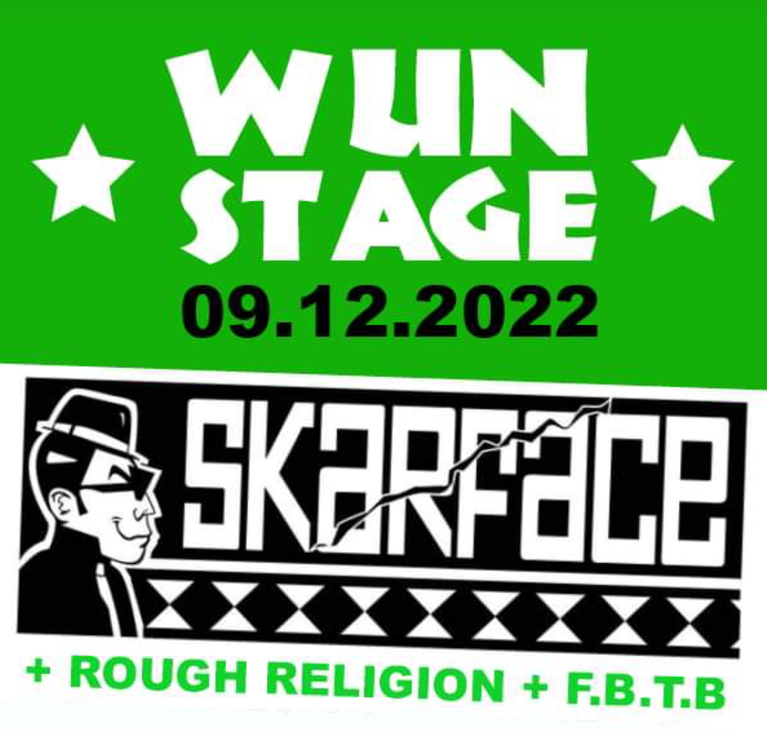 WUNstage